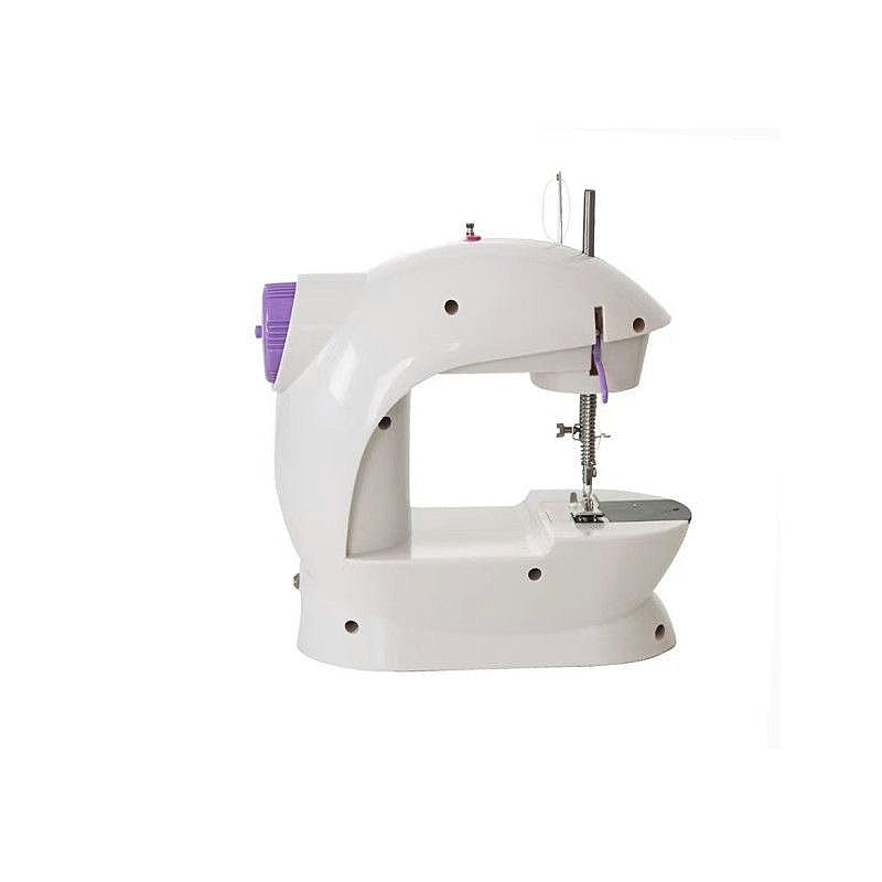 Portable Handheld Electric Sewing Machine for DIY Crafts