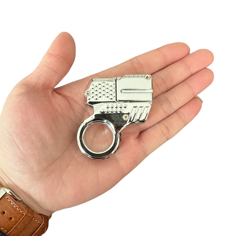 [Fingertip toy] Stress-Relief Ring