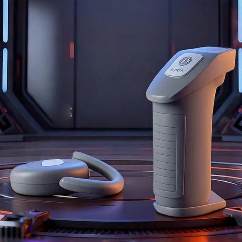 Phantom Tracking Cannon