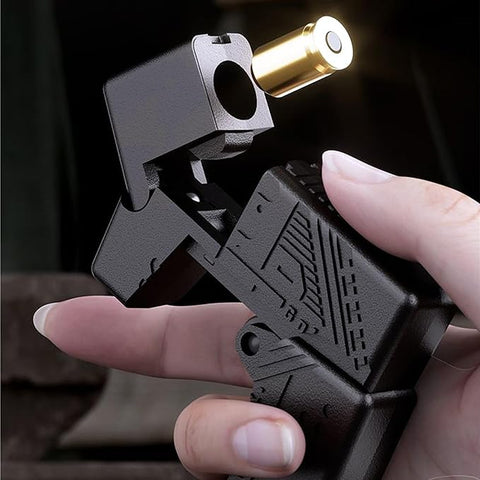 [Fingertip toy] Mini Toy Gun - Lighter Style