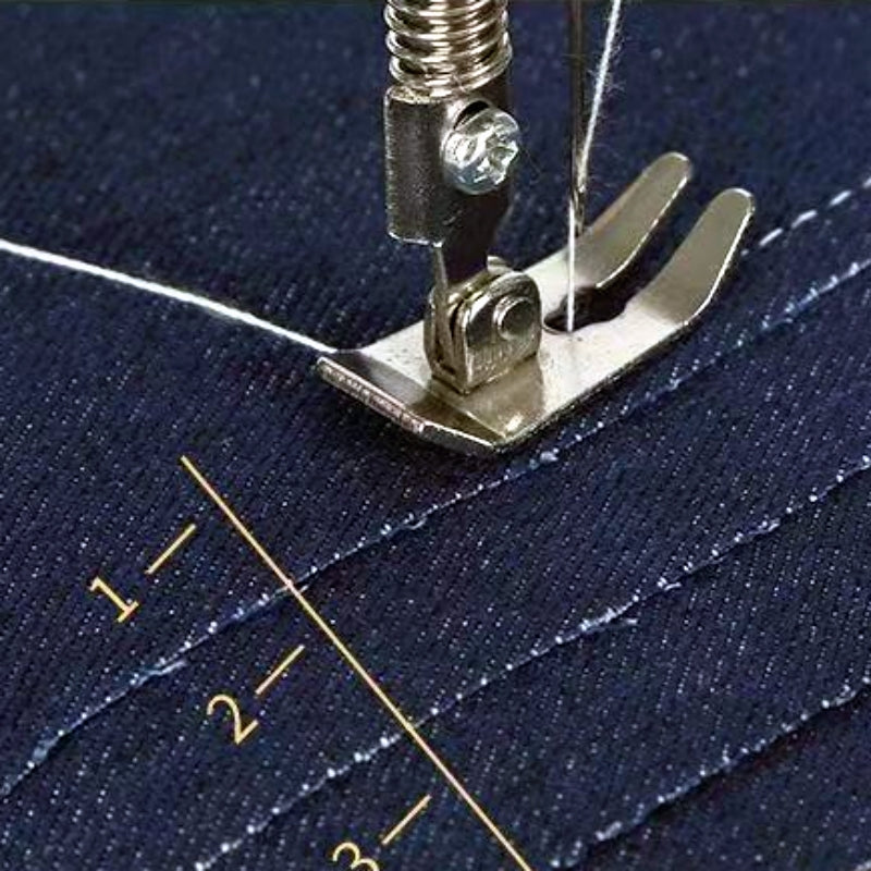 Portable Handheld Electric Sewing Machine for DIY Crafts