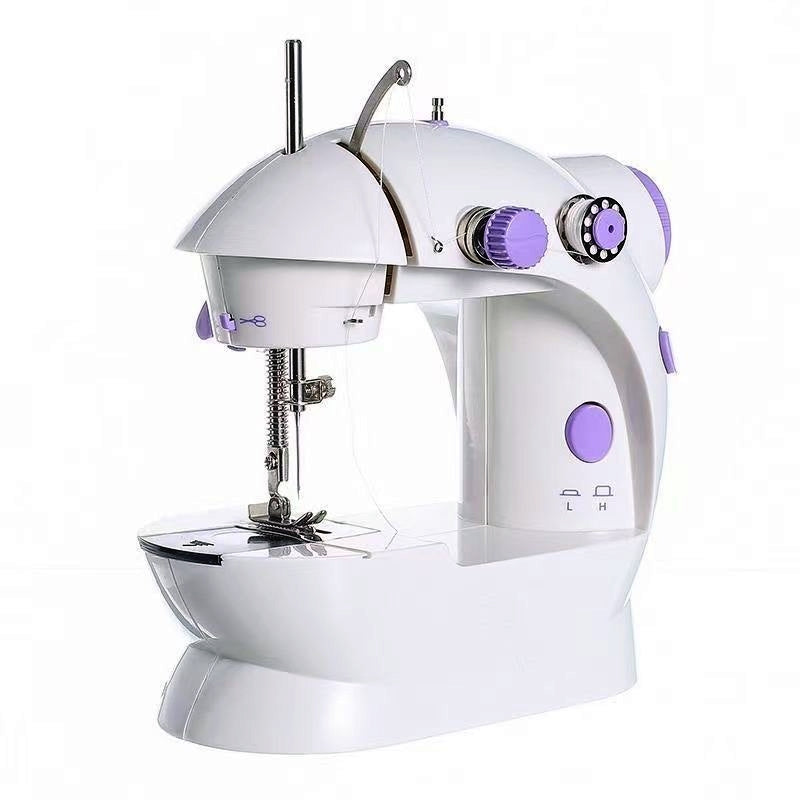 Portable Handheld Electric Sewing Machine for DIY Crafts