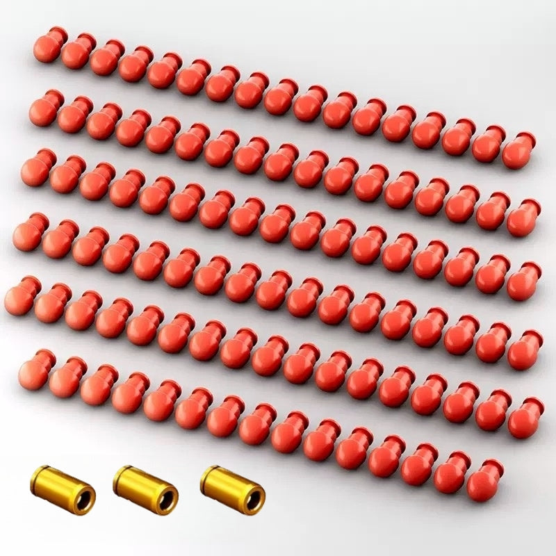 [Fingertip toy] Mini Toy Gun - Lighter Style