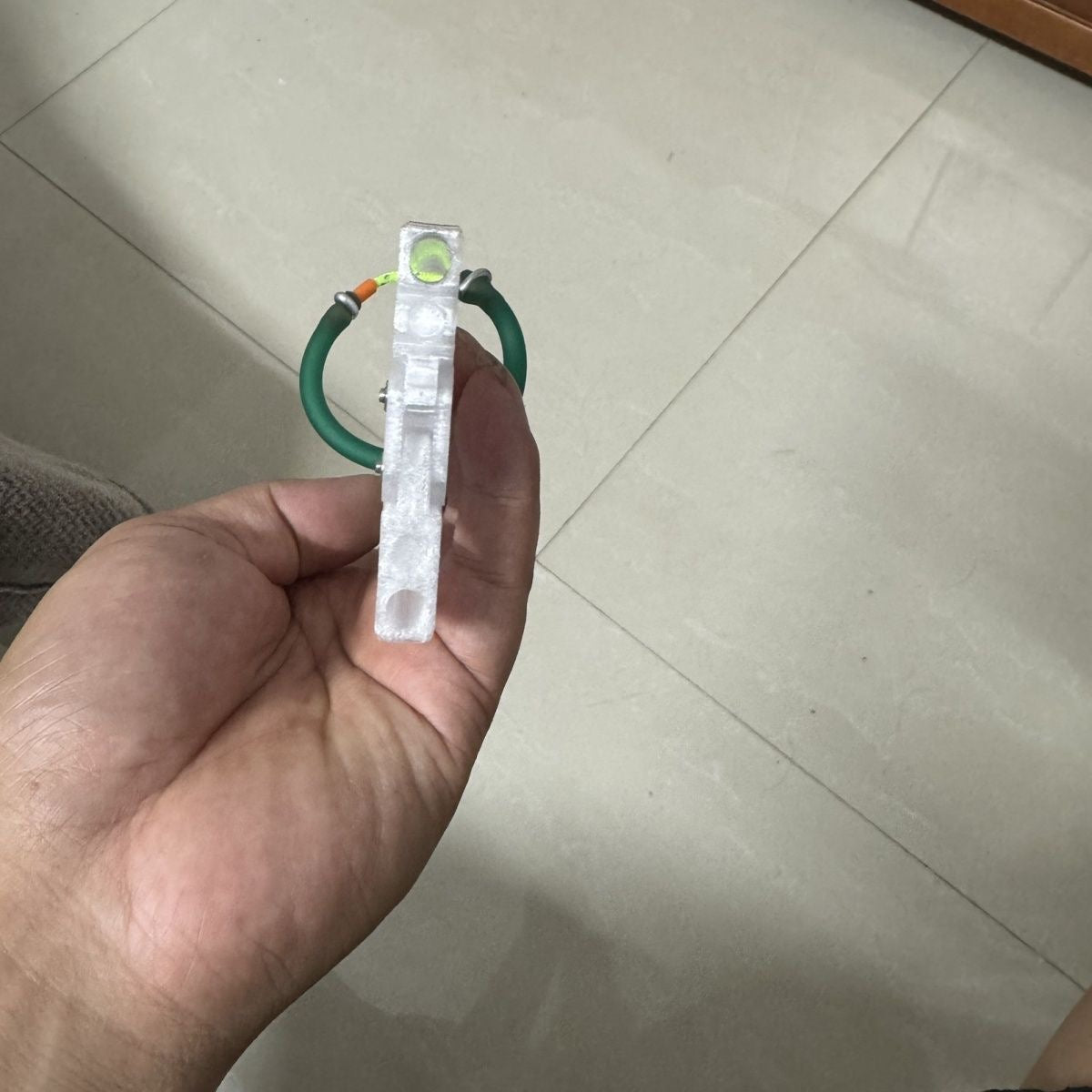 EDC Card Slingshot