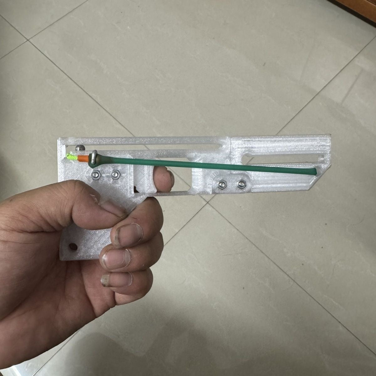 EDC Card Slingshot
