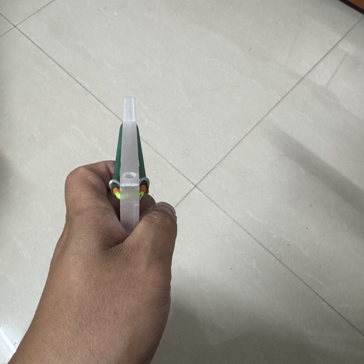 EDC Card Slingshot