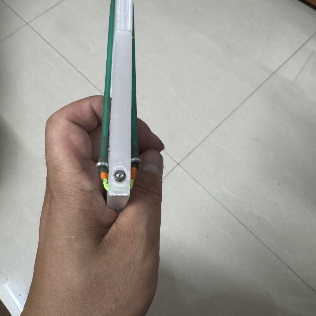EDC Card Slingshot