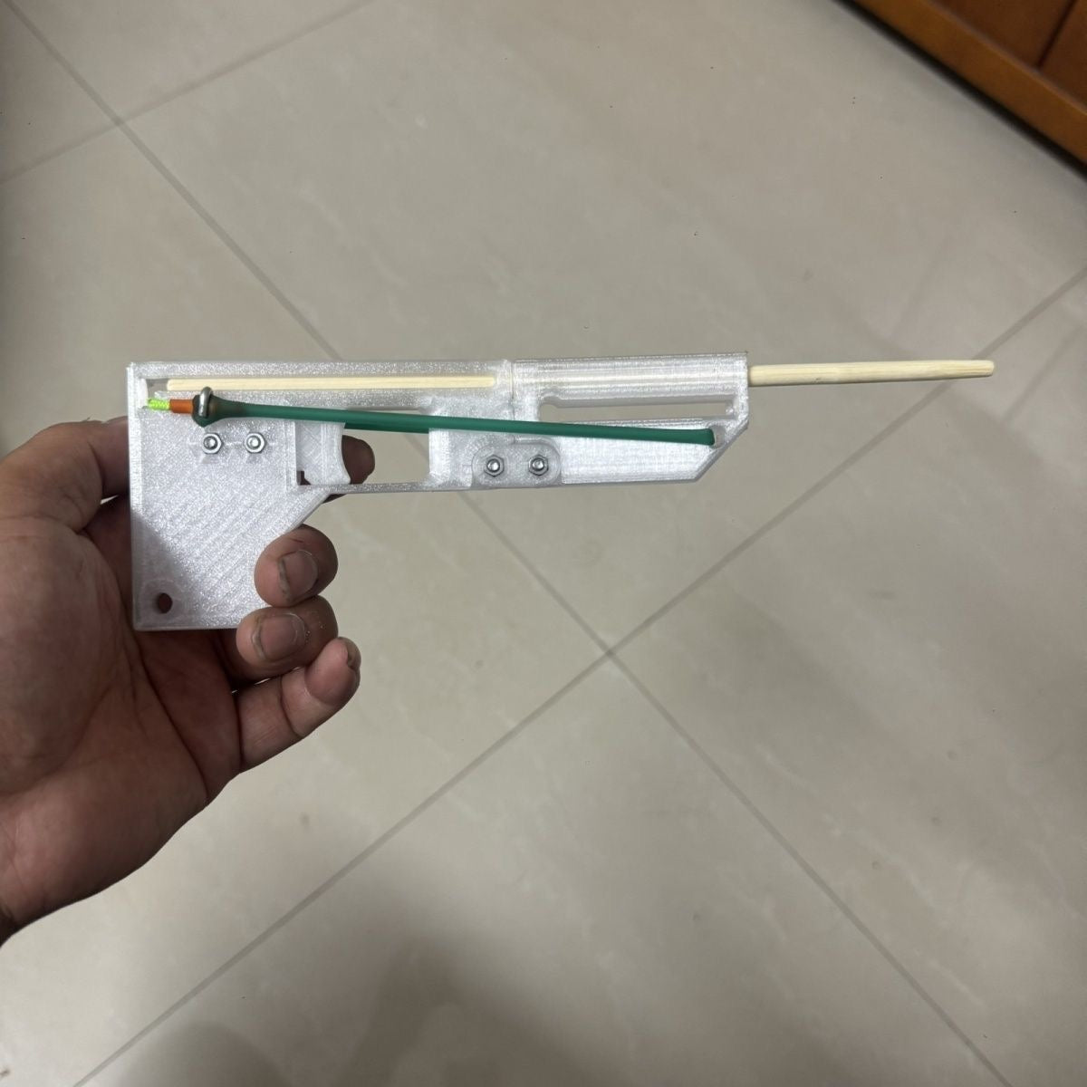 EDC Card Slingshot