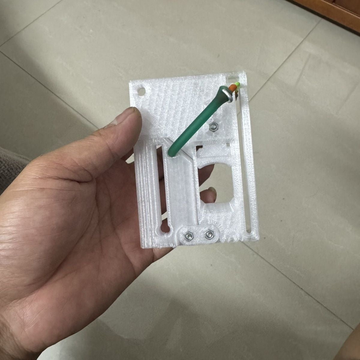 EDC Card Slingshot
