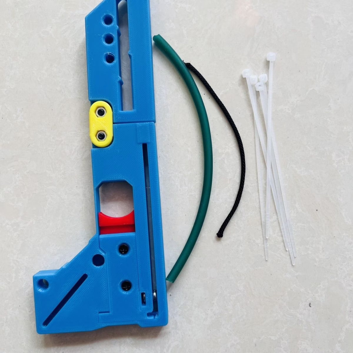 EDC Card Slingshot