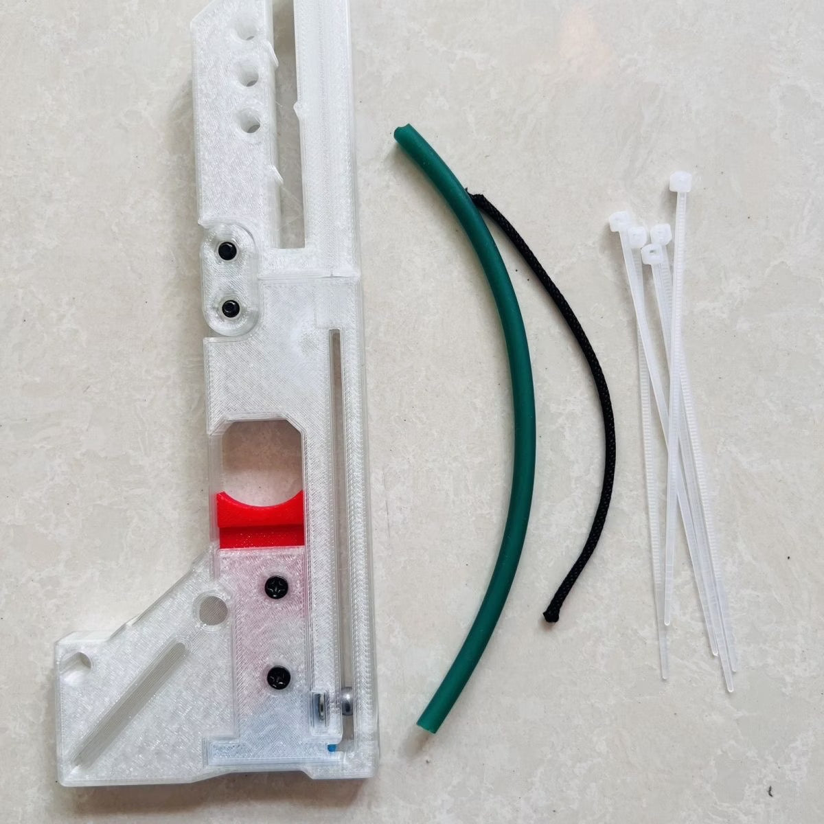 EDC Card Slingshot