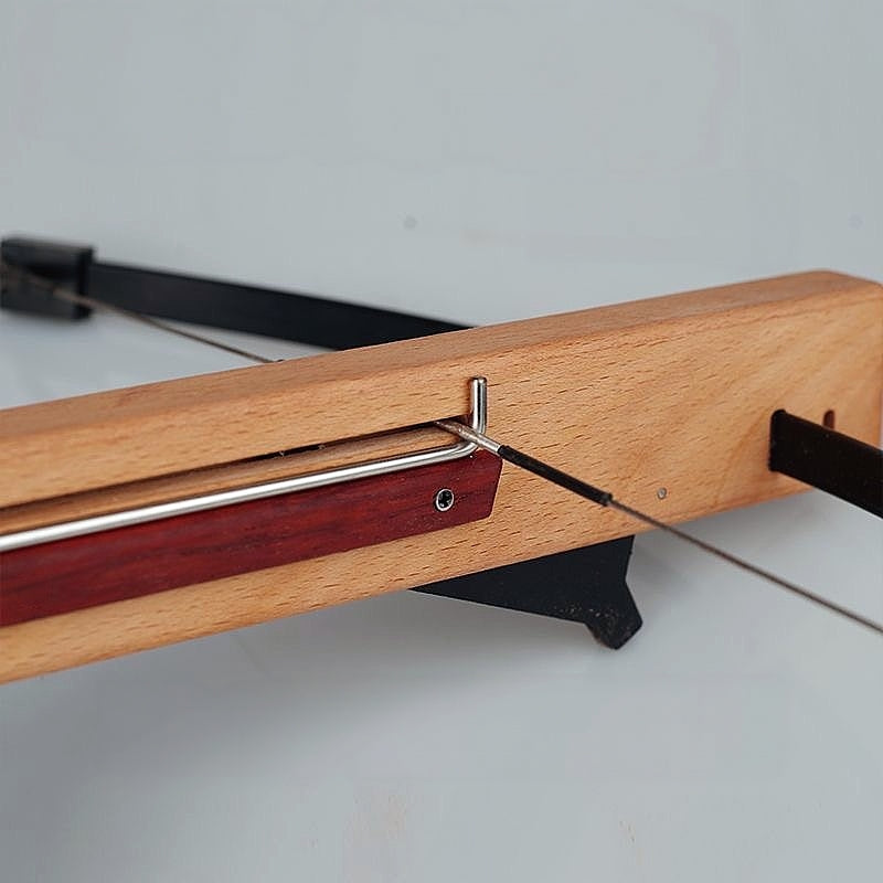 Handmade Solid Wood Crossbow