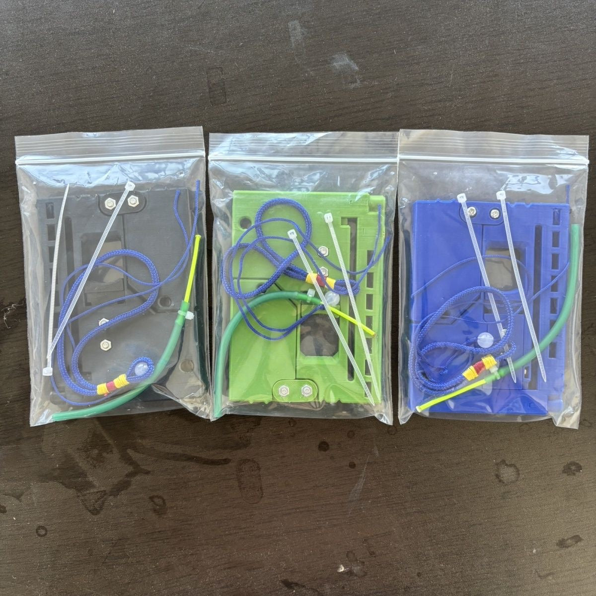 3D printing Card Slingshot