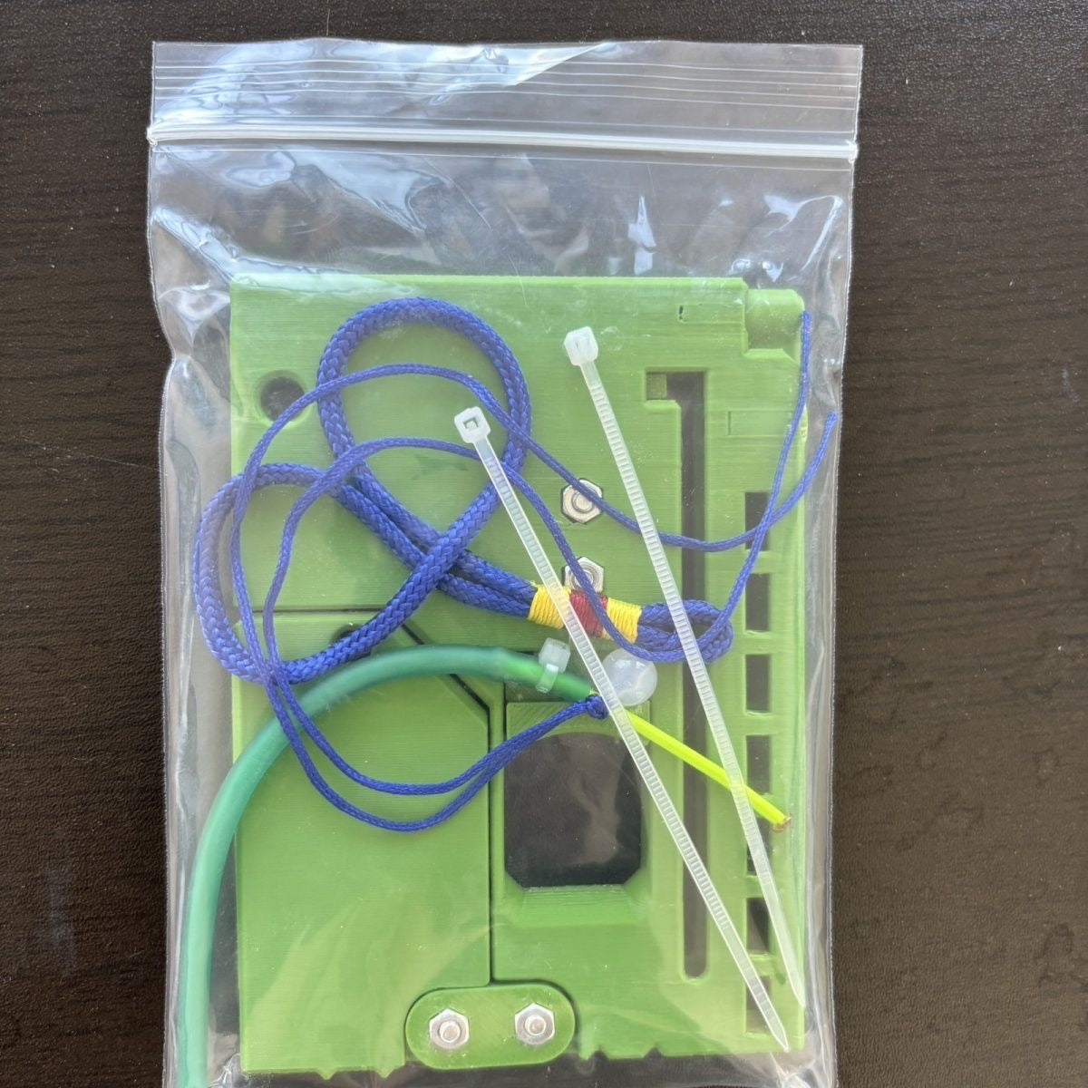 3D printing Card Slingshot