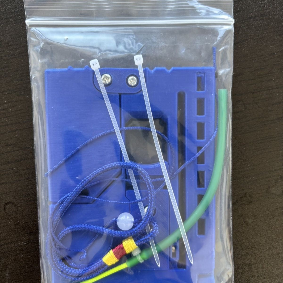 3D printing Card Slingshot