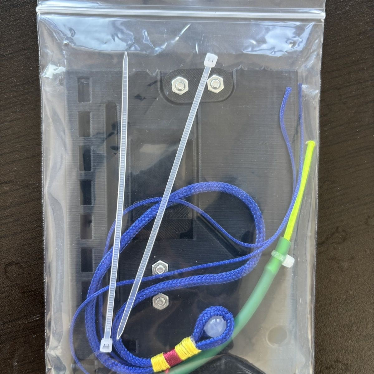 3D printing Card Slingshot