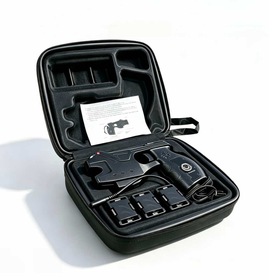 Personal Safety Device