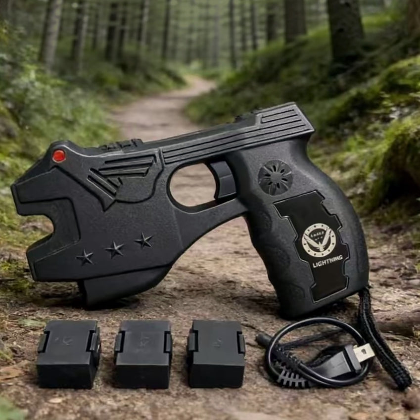 Personal Safety Device