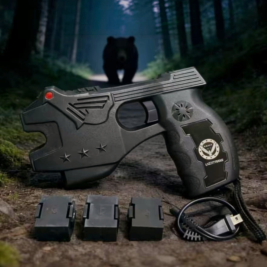 Personal Safety Device