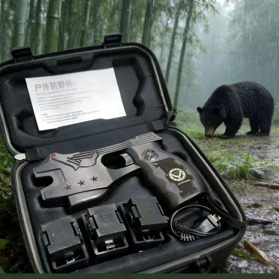 Personal Safety Device