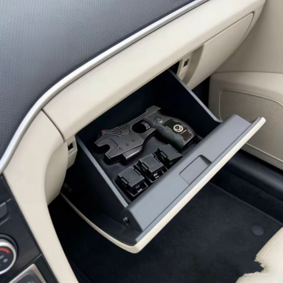 Personal Safety Device