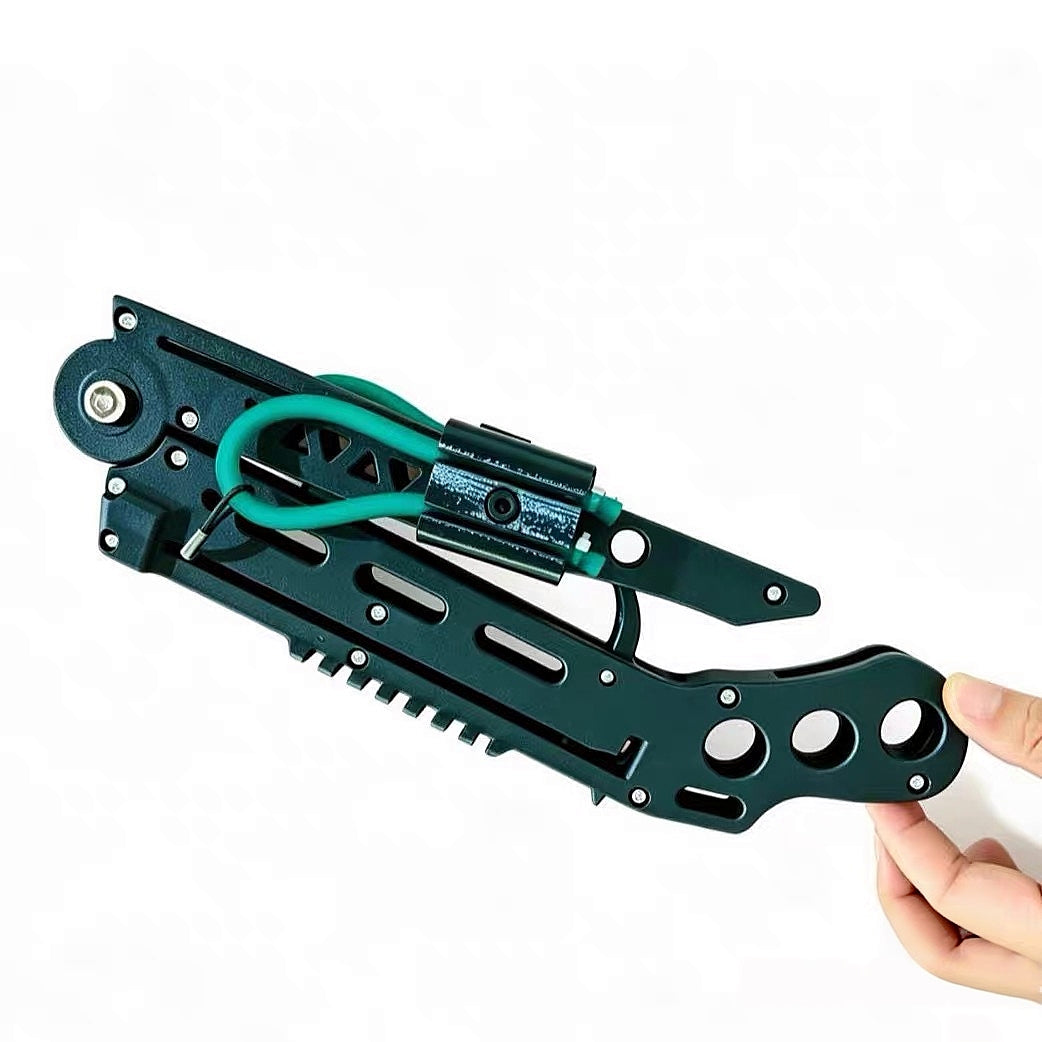 Folding Slingshot