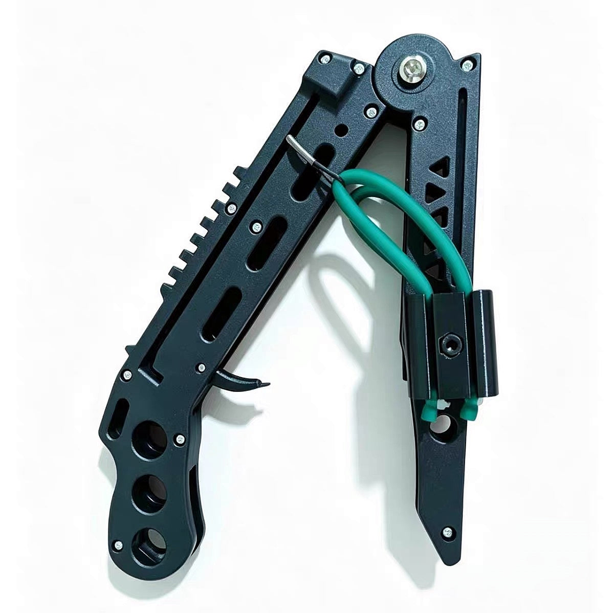 Folding Slingshot
