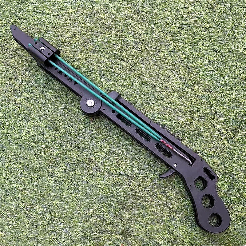 Folding Slingshot