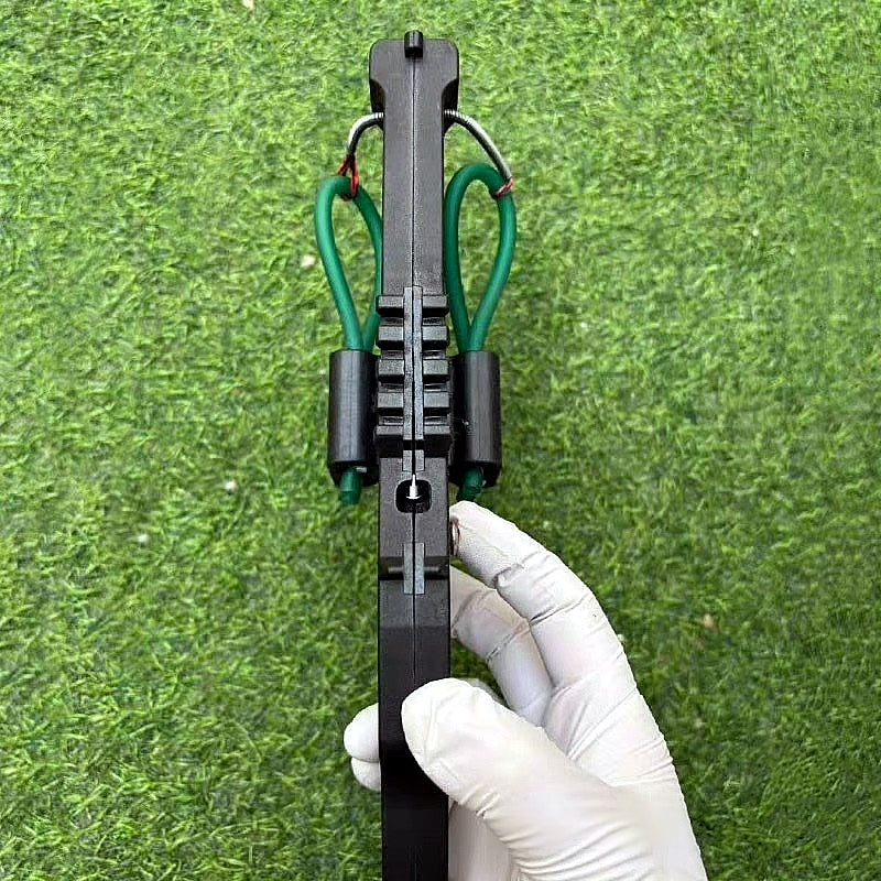Folding Slingshot