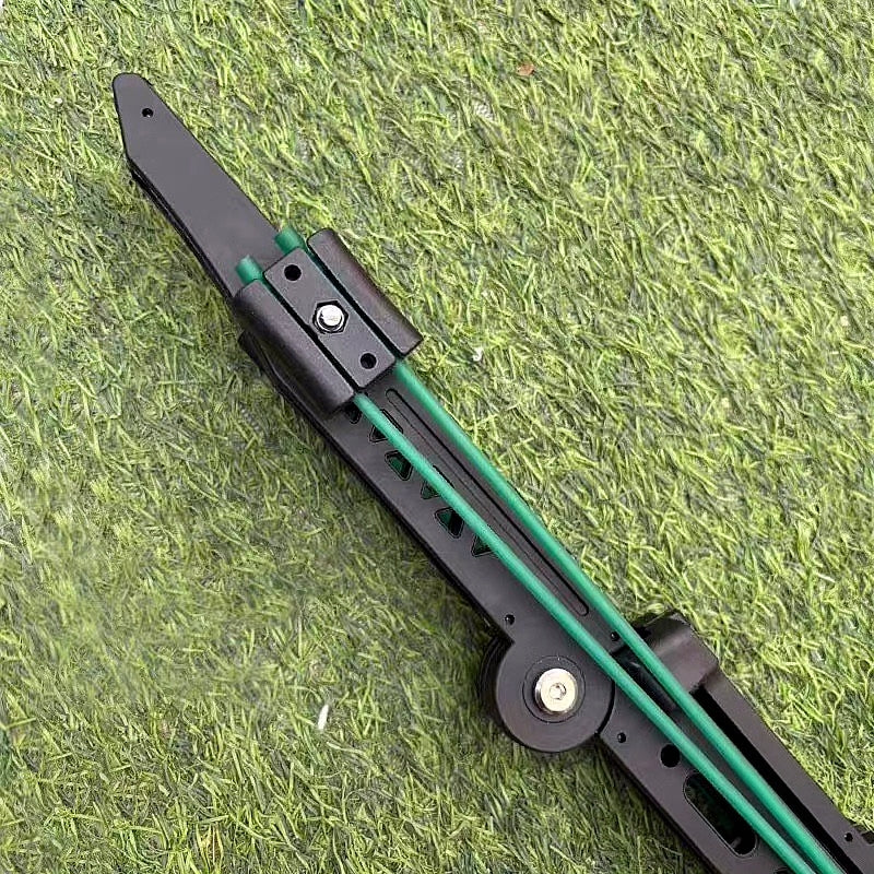 Folding Slingshot