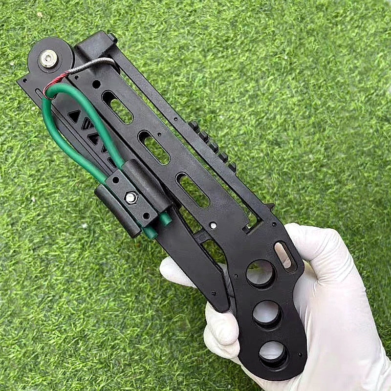 Folding Slingshot