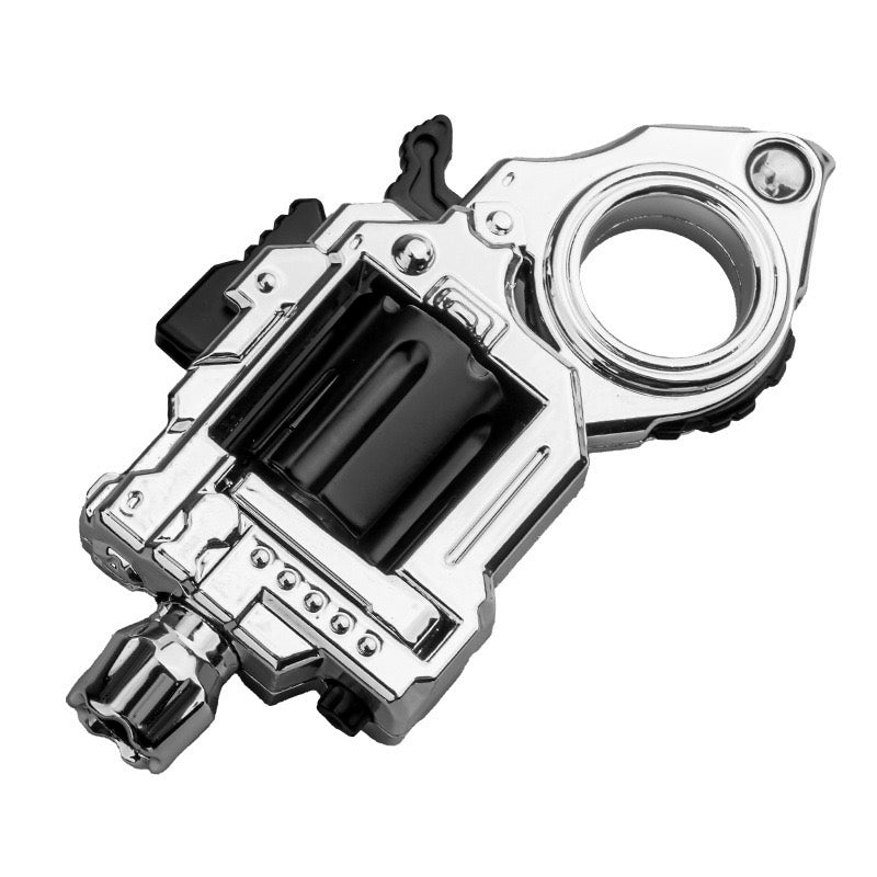 Tactical Revolver Fidget Blaster