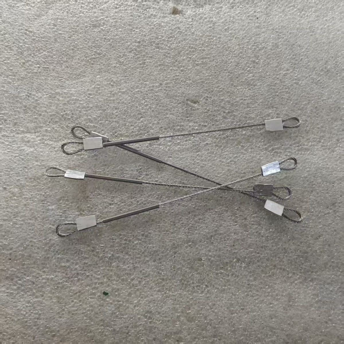 Metal Zhuge Repeating Crossbow Launcher | Desktop Toy & Decompression Gadget
