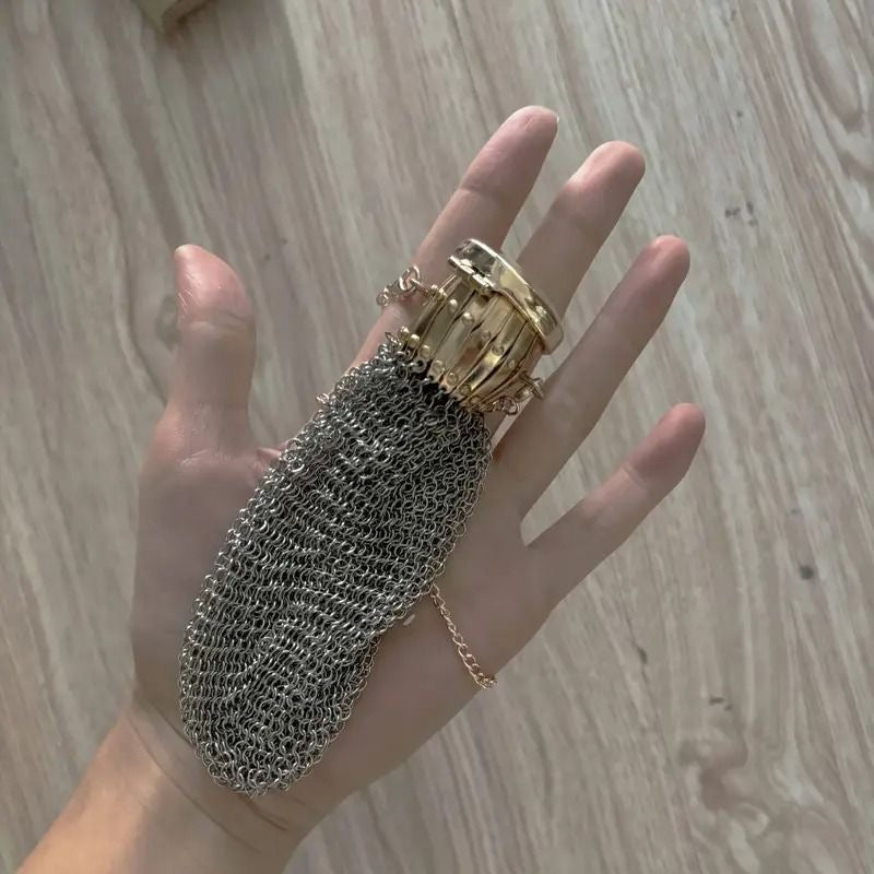 1920s Vintage British Coin Purse